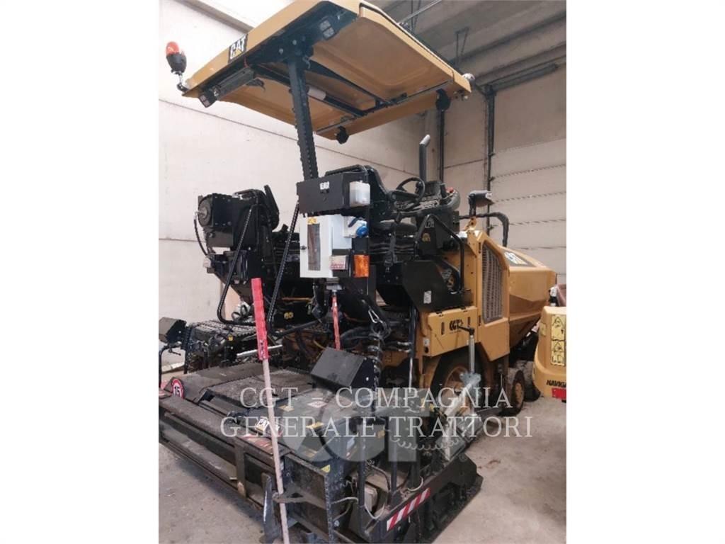 CAT AP300F Asfaltutleggere