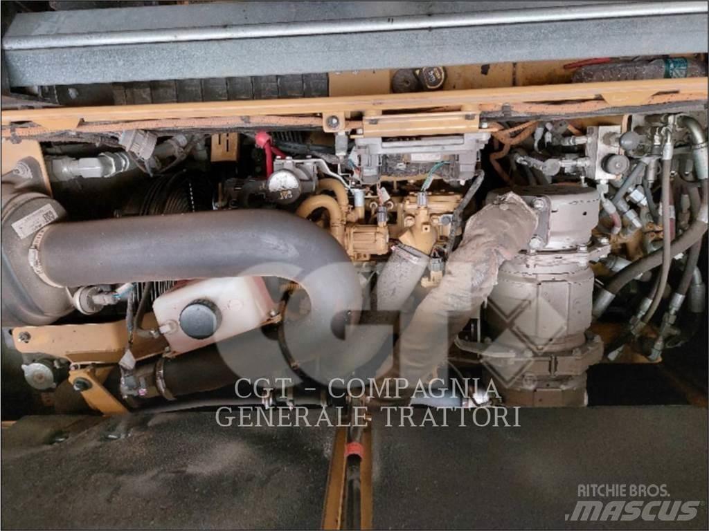 CAT AP300F Asfaltutleggere
