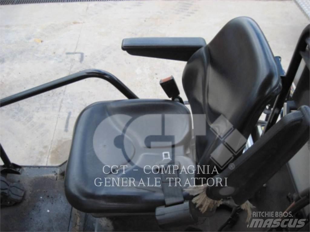 CAT AP300F Asfaltutleggere