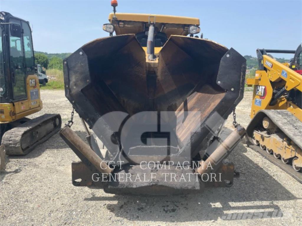 CAT AP300F Asfaltutleggere