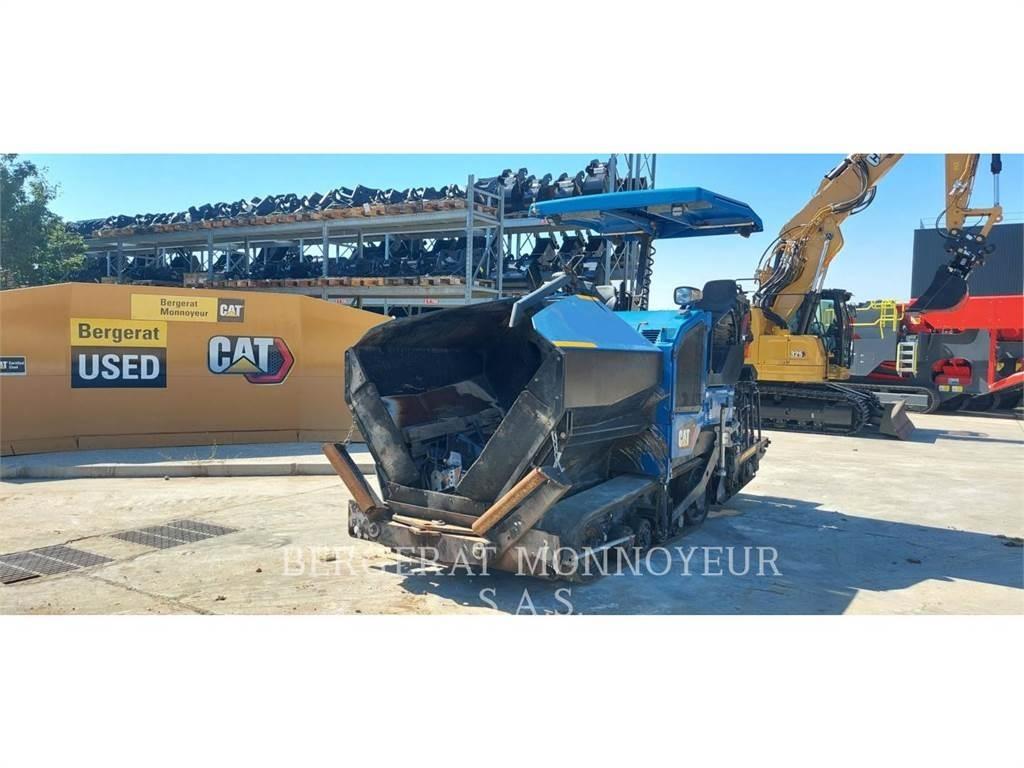 CAT AP355F Asfaltutleggere