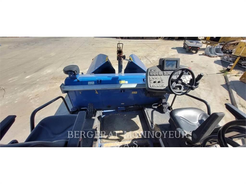 CAT AP355F Asfaltutleggere