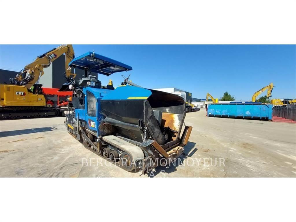 CAT AP355F Asfaltutleggere