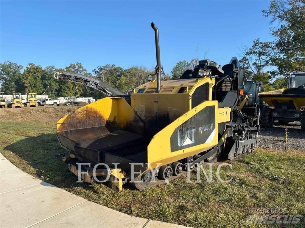 CAT AP355F Asfaltutleggere
