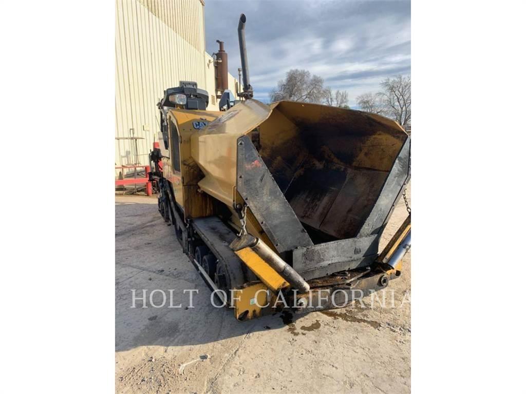CAT AP355F Asfaltutleggere