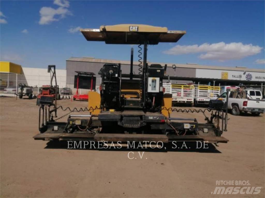 CAT AP355FLRC Asfaltutleggere