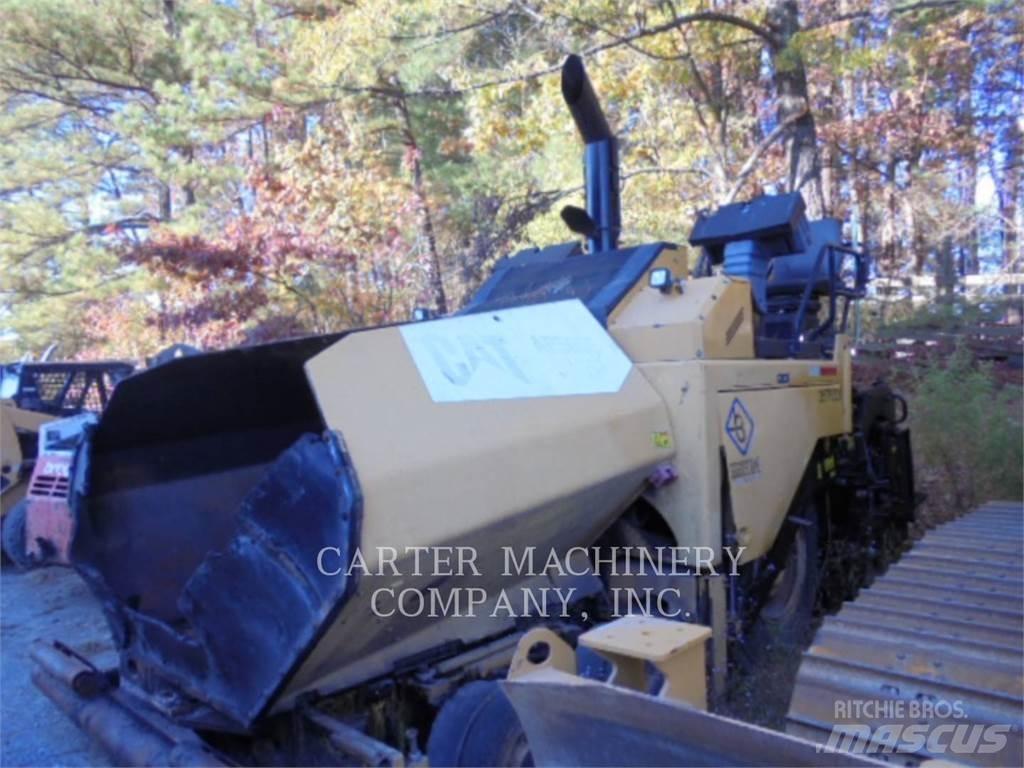 CAT AP500E Asfaltutleggere