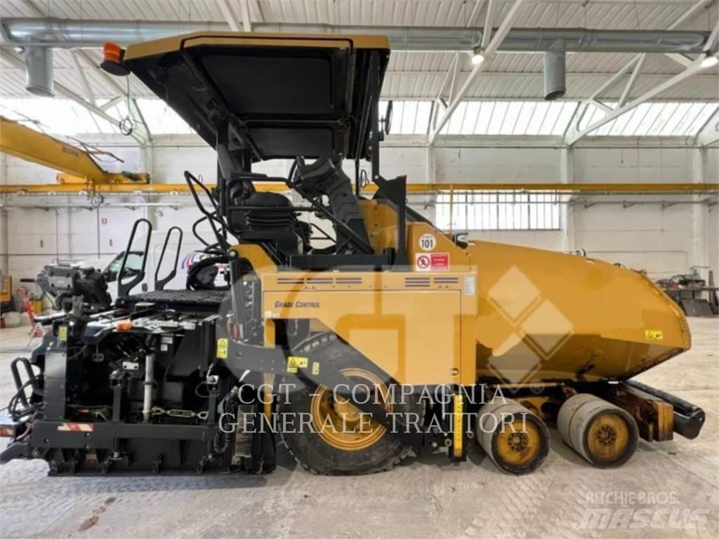 CAT AP500F Asfaltutleggere