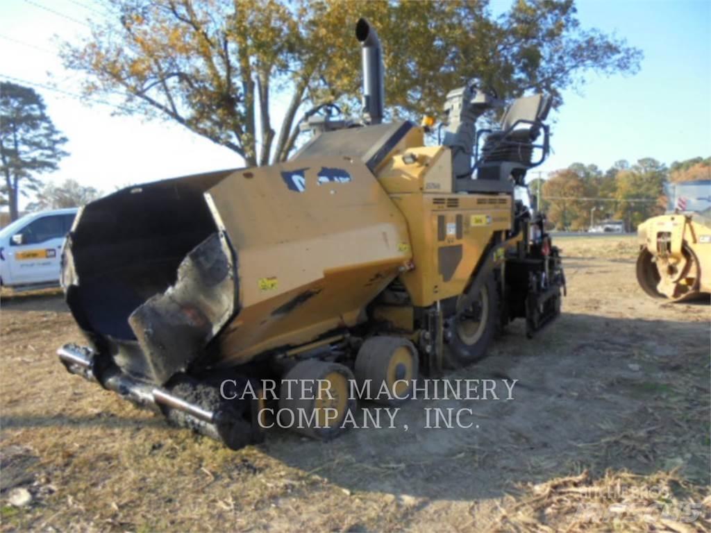 CAT AP500F Asfaltutleggere