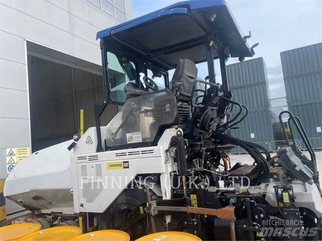 CAT AP500F Asfaltutleggere