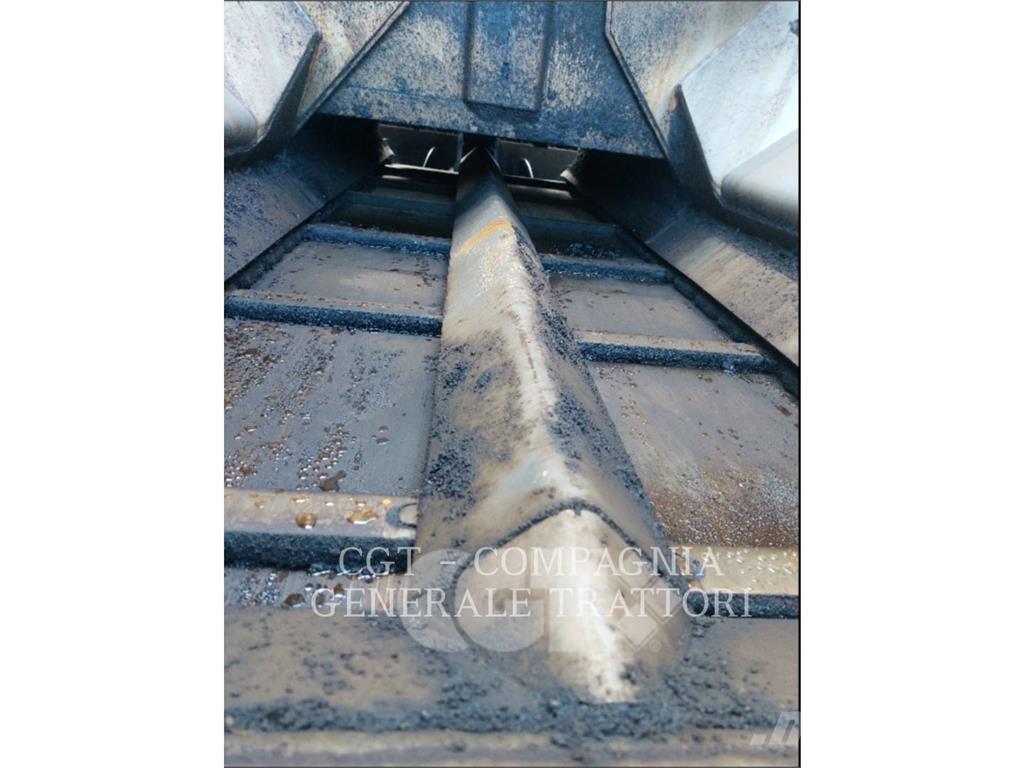 CAT AP500F Asfaltutleggere