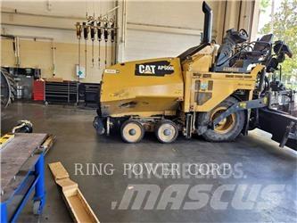 CAT AP500F Asfalt resirkulering