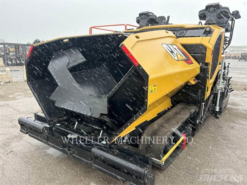 CAT AP555 Asfaltutleggere