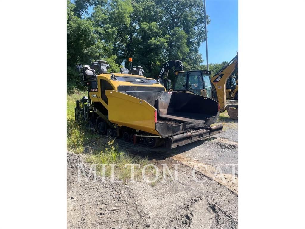 CAT AP555 Asfaltutleggere