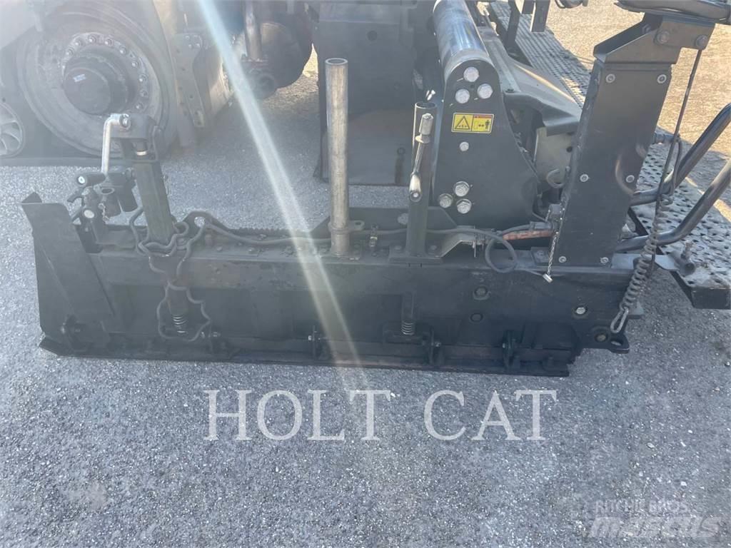 CAT AP555F Valsetog
