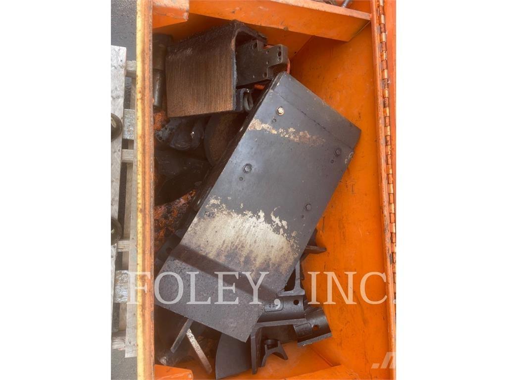 CAT AP555F Asfaltutleggere