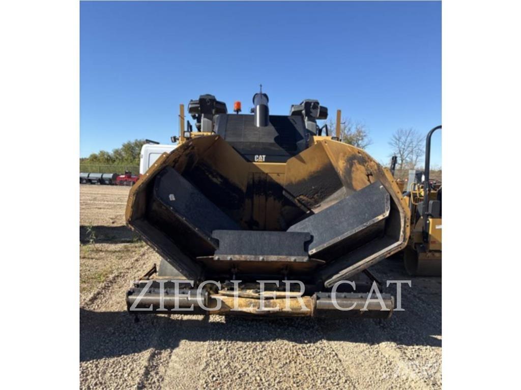 CAT AP555F Asfaltutleggere