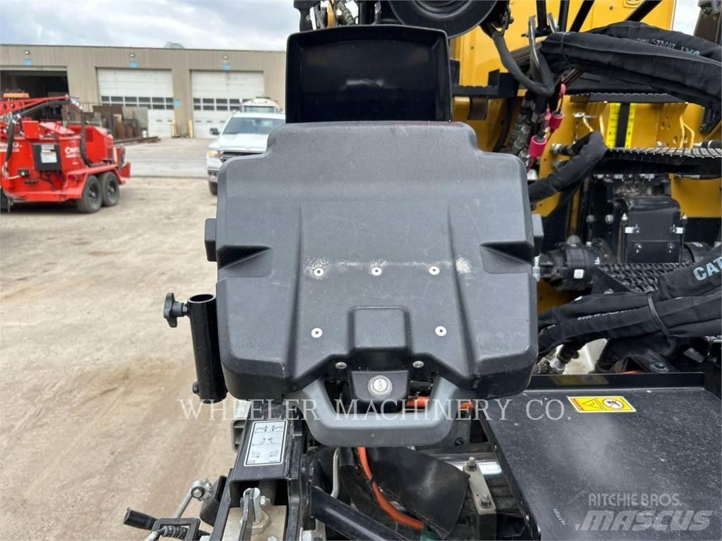 CAT AP655 Asfaltutleggere