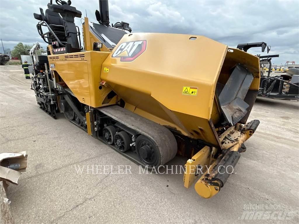 CAT AP655 Asfaltutleggere