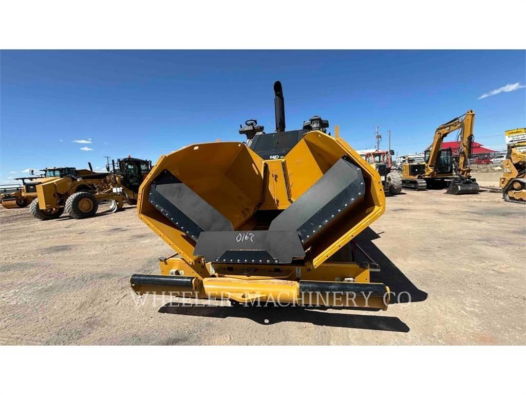 CAT AP655 Asfaltutleggere