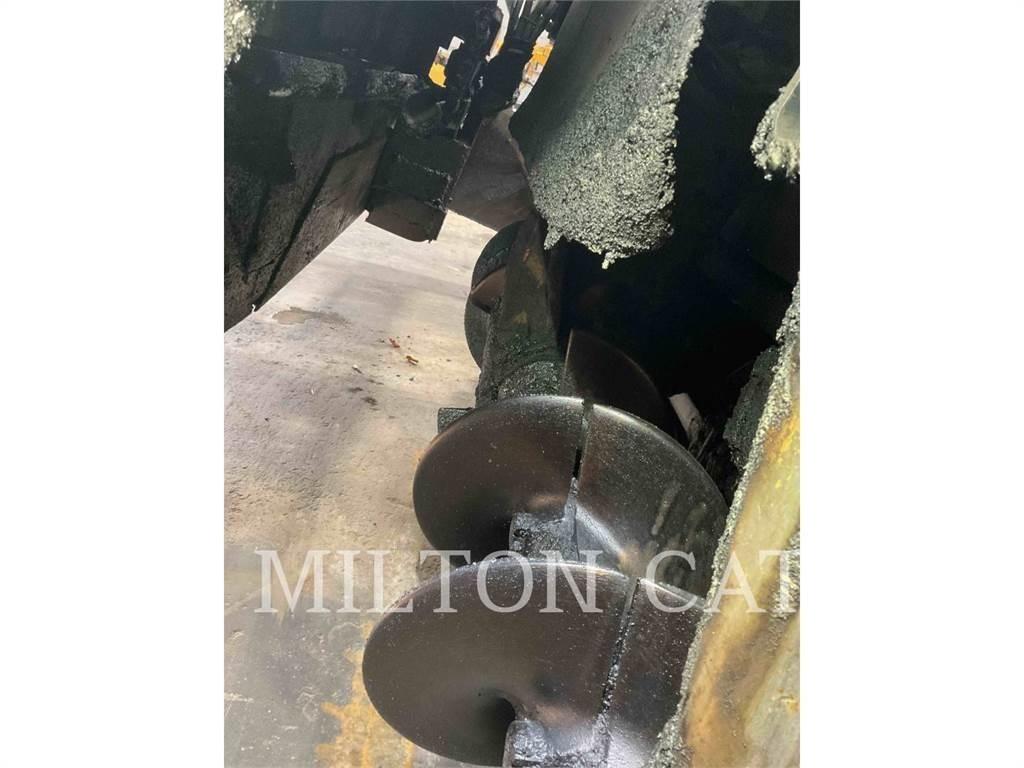 CAT AP655F Asfaltutleggere