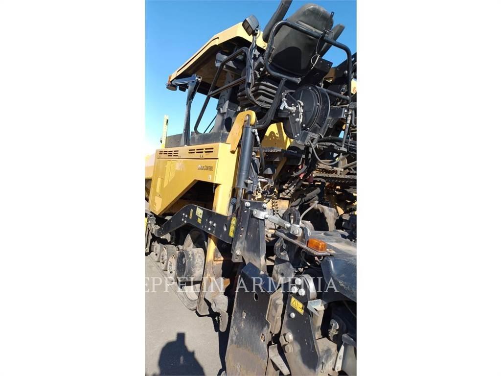 CAT AP655FLRC Asfaltutleggere