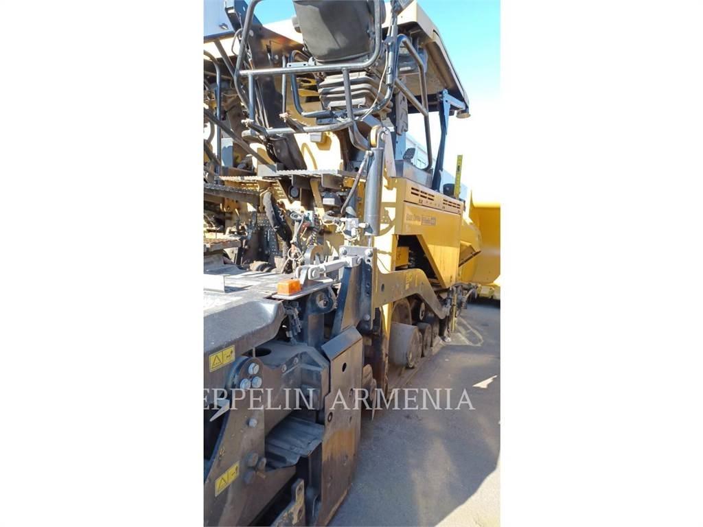 CAT AP655FLRC Asfaltutleggere