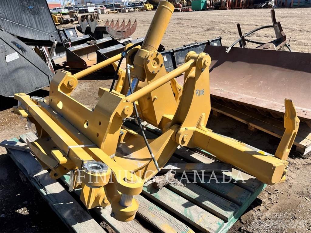 CAT ATTACHMENTS 14M Rippere