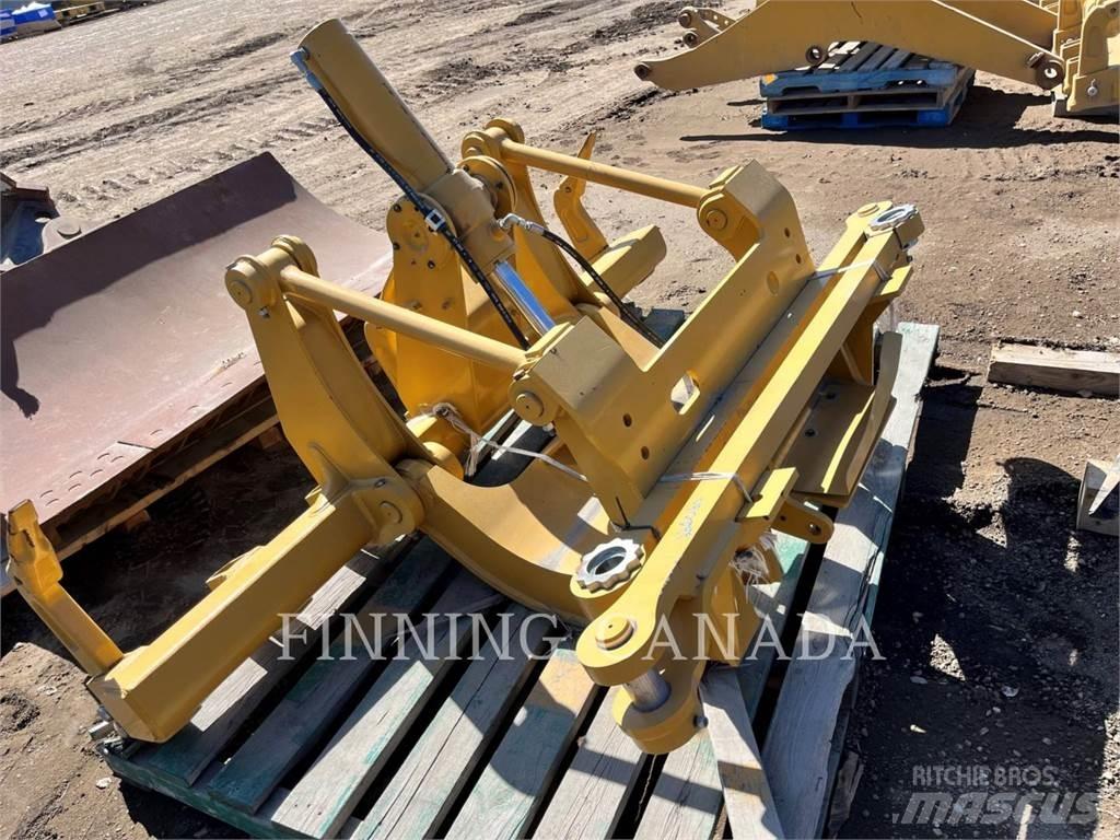CAT ATTACHMENTS 14M Rippere