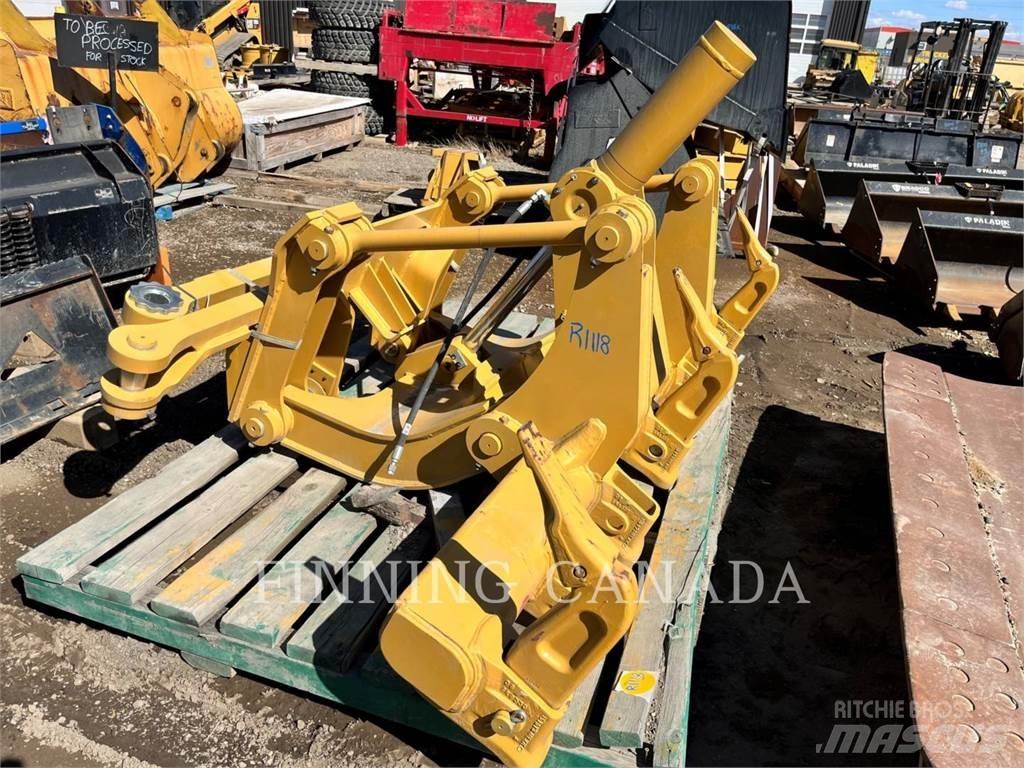 CAT ATTACHMENTS 14M Rippere