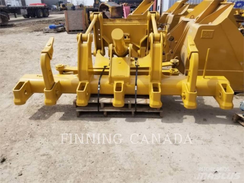 CAT ATTACHMENTS 16H Rippere