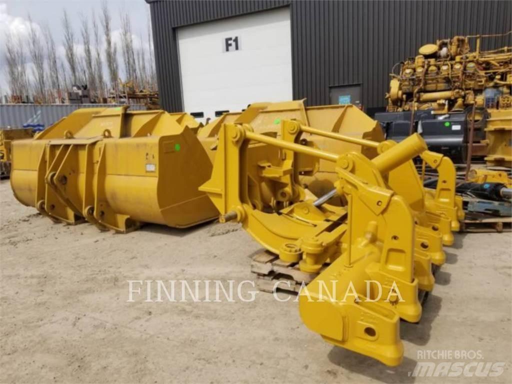 CAT ATTACHMENTS 16H Rippere