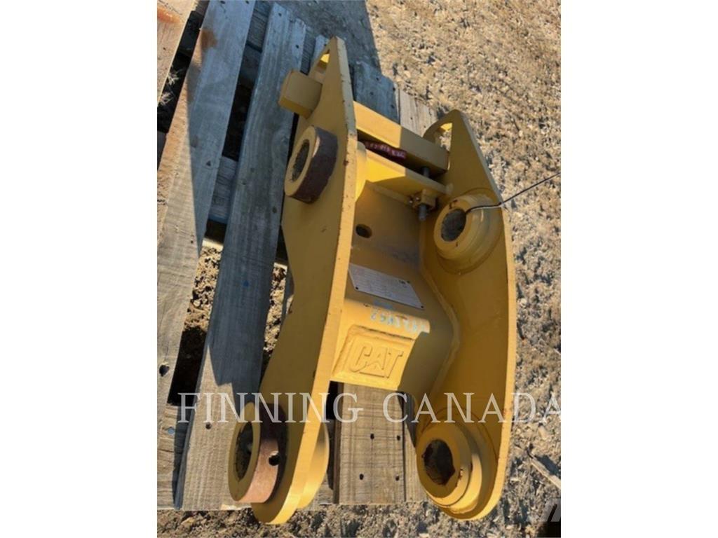 CAT ATTACHMENTS 314E Hurtigkoblinger