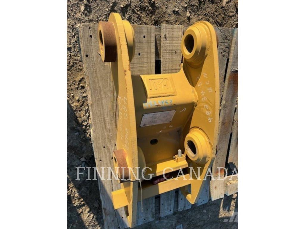 CAT ATTACHMENTS 314E Hurtigkoblinger