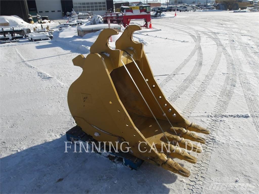 CAT ATTACHMENTS 329E Skuffer