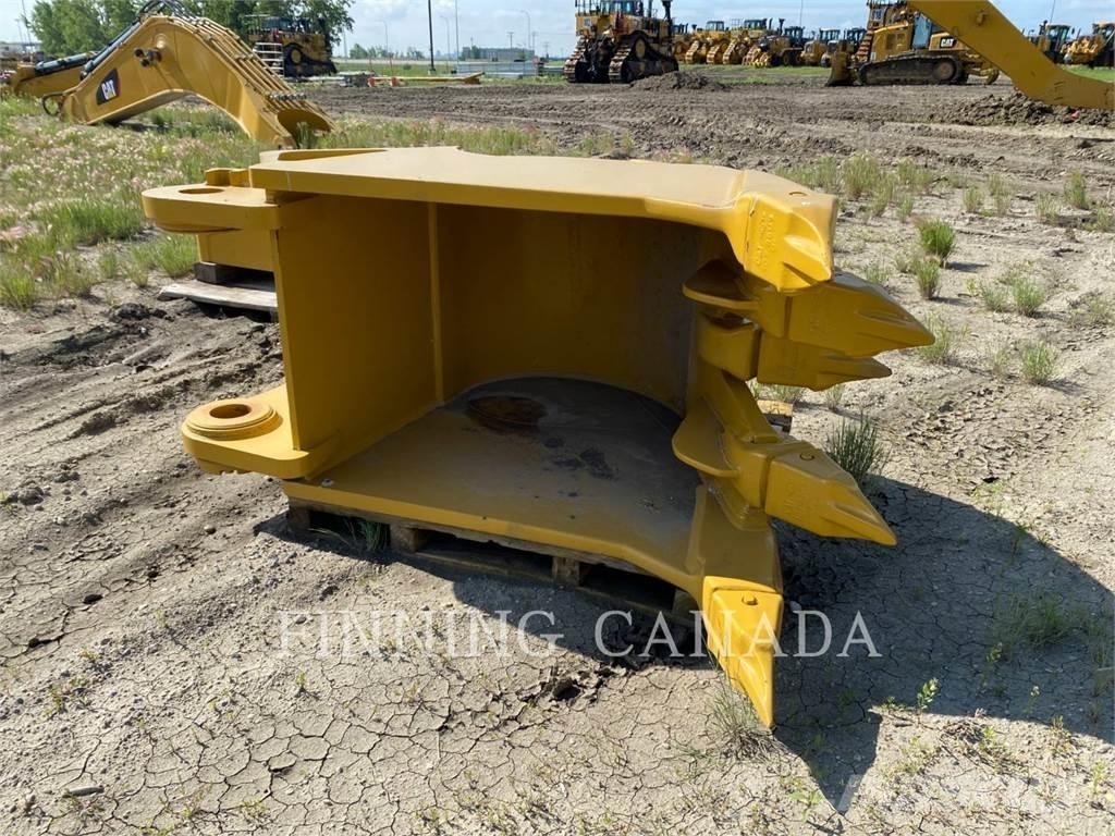 CAT ATTACHMENTS 390F Skuffer