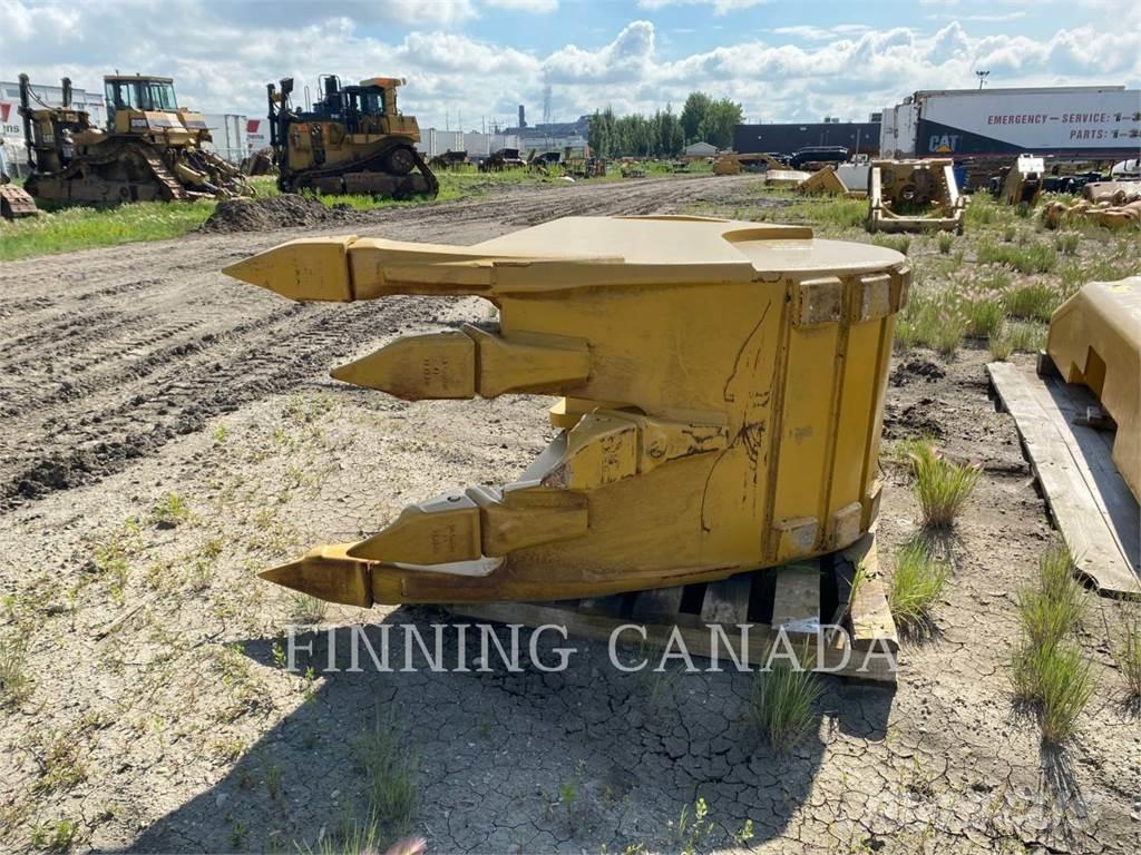 CAT ATTACHMENTS 390F Skuffer