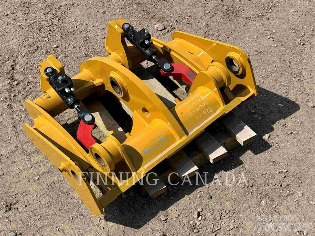 CAT ATTACHMENTS 920 Hurtigkoblinger