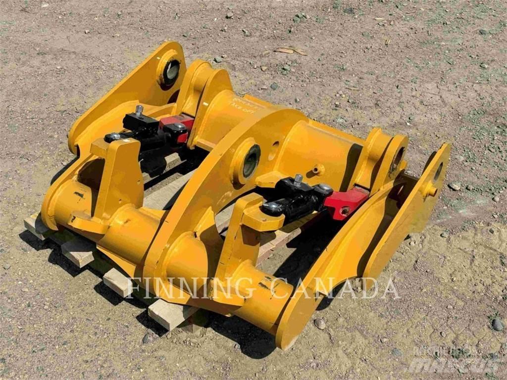 CAT ATTACHMENTS 920 Hurtigkoblinger