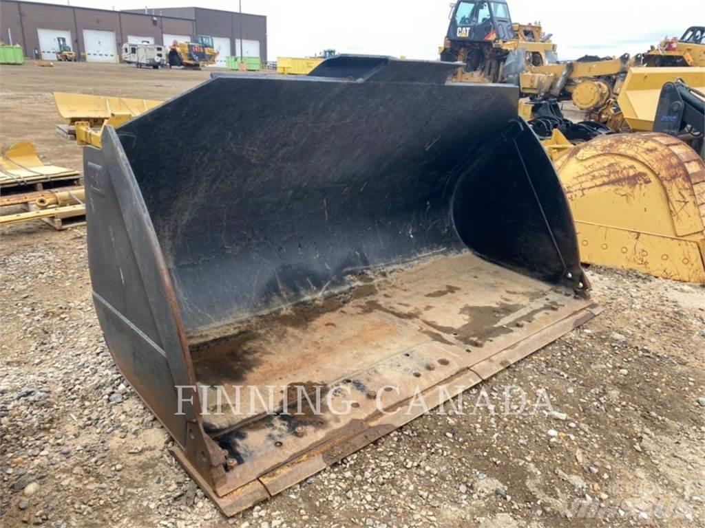 CAT ATTACHMENTS 950K Skuffer