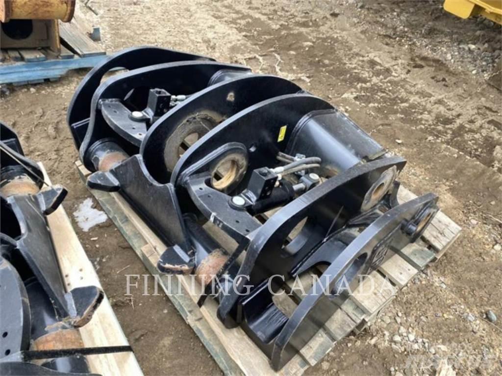 CAT ATTACHMENTS 950M Hurtigkoblinger