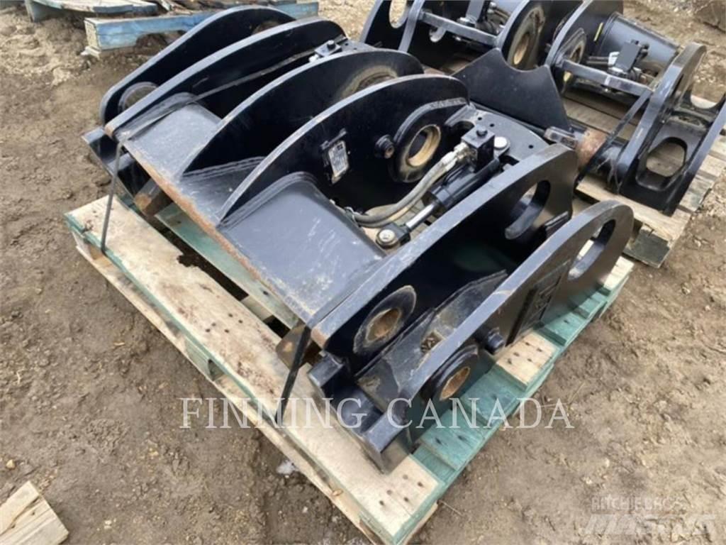 CAT ATTACHMENTS 950M Hurtigkoblinger
