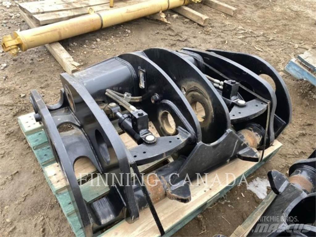 CAT ATTACHMENTS 950M Hurtigkoblinger