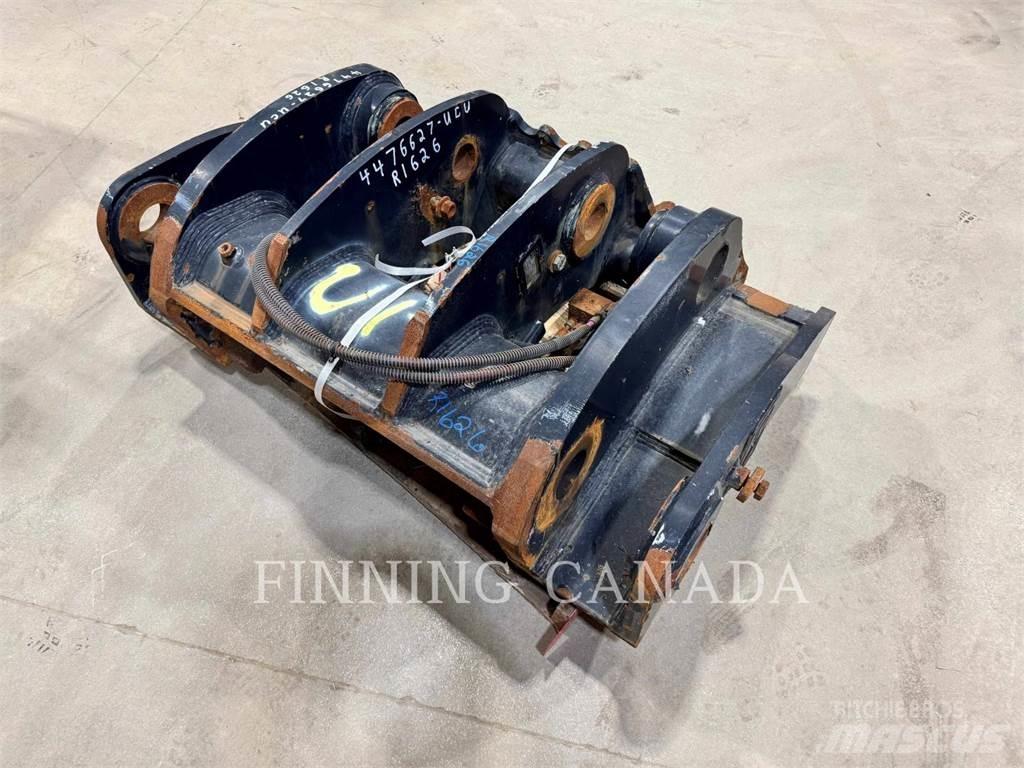 CAT ATTACHMENTS 980K Hurtigkoblinger