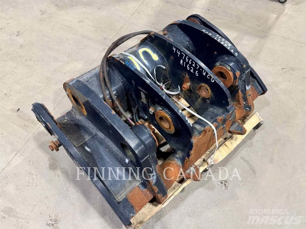 CAT ATTACHMENTS 980K Hurtigkoblinger