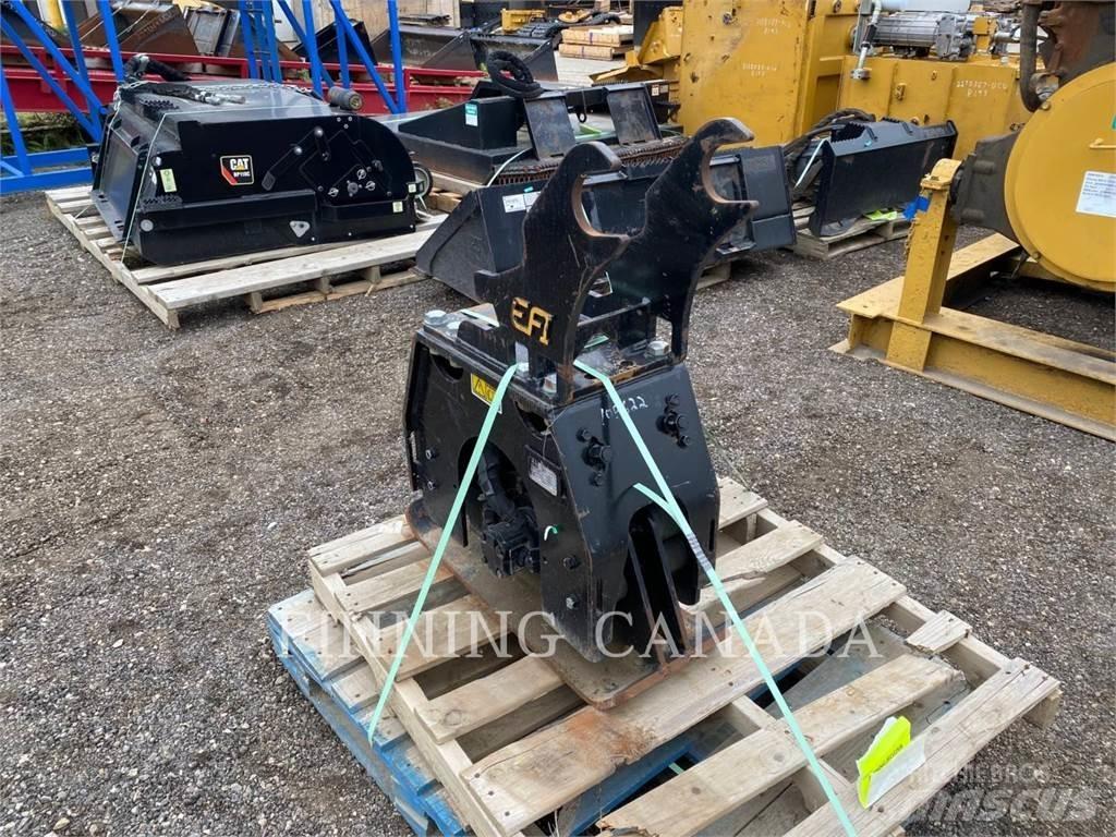 CAT ATTACHMENTS CVP16 Vibroplater