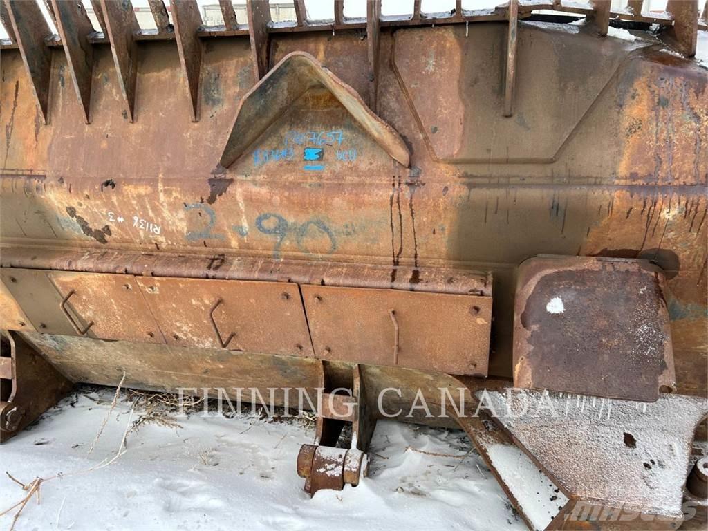 CAT ATTACHMENTS D10T Kniver