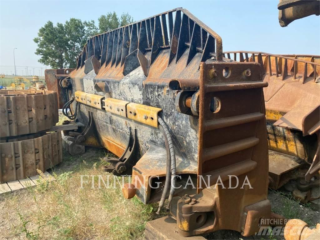 CAT ATTACHMENTS D10T Kniver