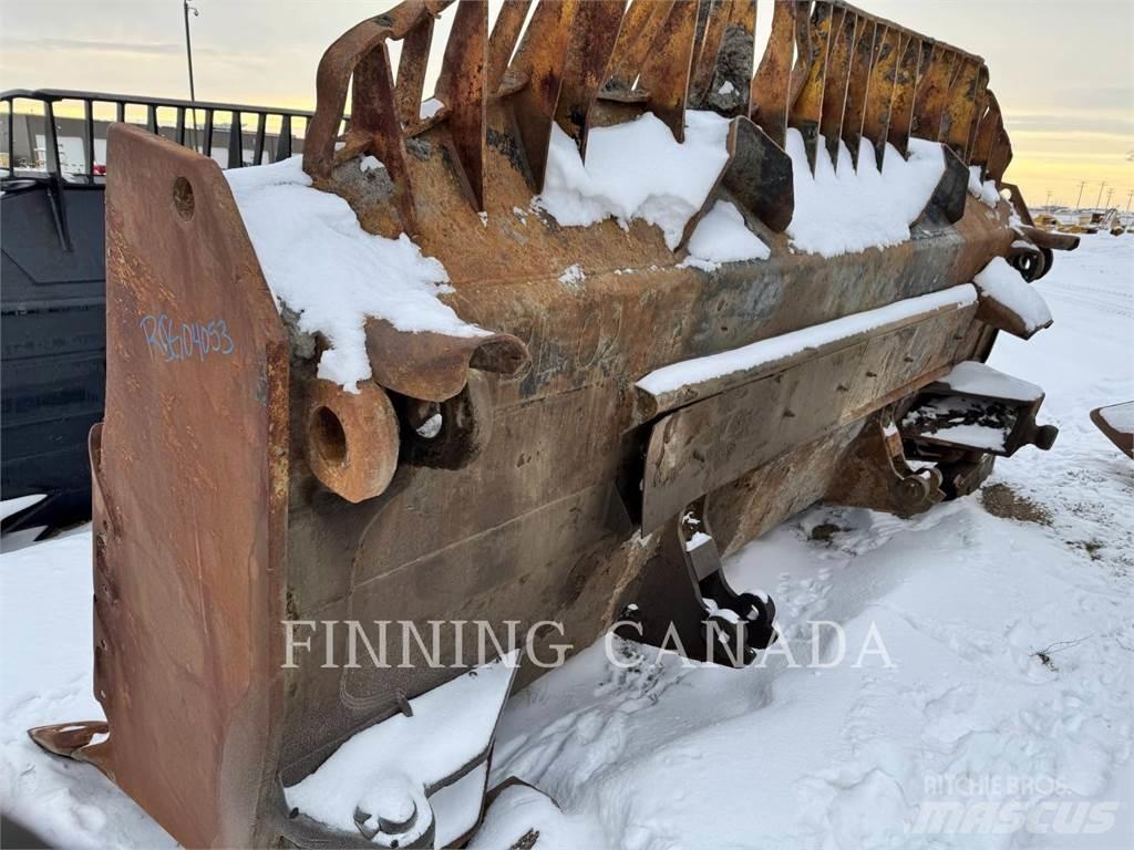 CAT ATTACHMENTS D10T Kniver