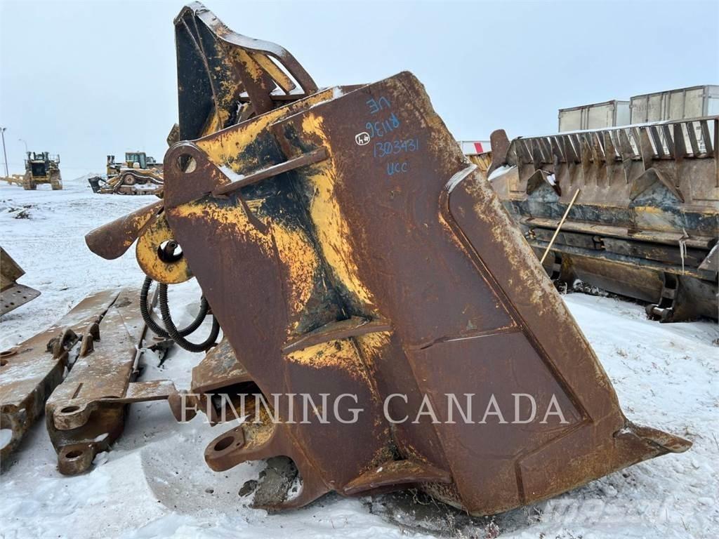 CAT ATTACHMENTS D11T Kniver